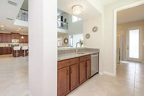 Family Friendly 6bed 5Ba Villa Games Pool Spa 9039