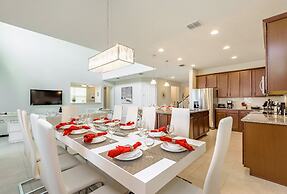 Family Friendly 6bed 5Ba Villa Games Pool Spa 9039