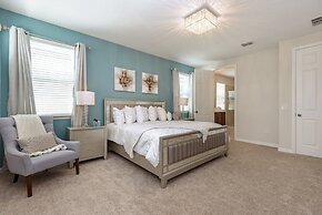 Family Friendly 6bed 5Ba Villa Games Pool Spa 9039