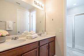 Family Friendly 6bed 5Ba Villa Games Pool Spa 9039