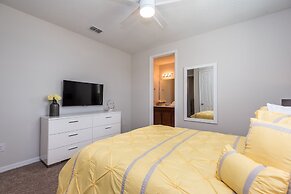 Family Friendly 6bed 5Ba Villa Games Pool Spa 9039