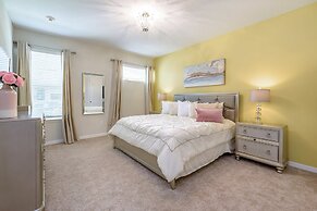 Family Friendly 6bed 5Ba Villa Games Pool Spa 9039