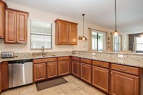 7 Bdrm5ba Spa, Game Room and Theater