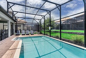 7 Bdrm5ba Spa, Game Room and Theater