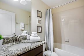 7 Bdrm5ba Spa, Game Room and Theater