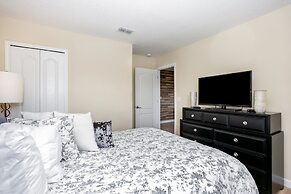 7 Bdrm5ba Spa, Game Room and Theater