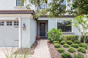 7 Bdrm5ba Spa, Game Room and Theater