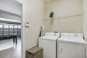 7 Bdrm5ba Spa, Game Room and Theater