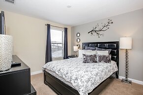 7 Bdrm5ba Spa, Game Room and Theater