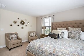 7 Bdrm5ba Spa, Game Room and Theater