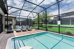 7 Bdrm5ba Spa, Game Room and Theater