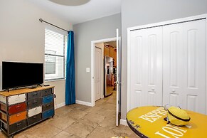 7 Bdrm5ba Spa, Game Room and Theater