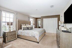 7 Bdrm5ba Spa, Game Room and Theater