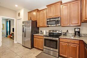 7 Bdrm5ba Spa, Game Room and Theater