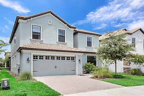 7 Bdrm5ba Spa, Game Room and Theater