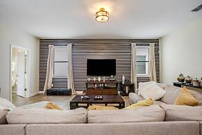 7 Bdrm5ba Spa, Game Room and Theater