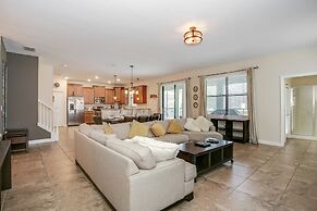 7 Bdrm5ba Spa, Game Room and Theater