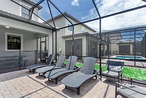 7 Bdrm5ba Spa, Game Room and Theater