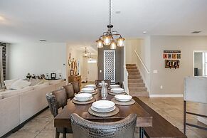 7 Bdrm5ba Spa, Game Room and Theater