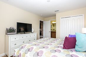 7 Bdrm5ba Spa, Game Room and Theater