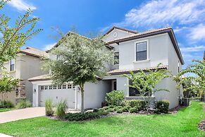 7 Bdrm5ba Spa, Game Room and Theater