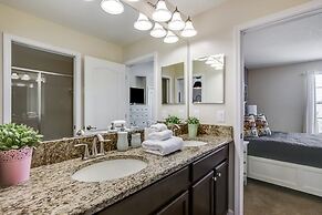 7 Bdrm5ba Spa, Game Room and Theater