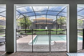 7 Bdrm5ba Spa, Game Room and Theater