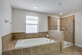 7 Bdrm5ba Spa, Game Room and Theater