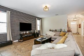 7 Bdrm5ba Spa, Game Room and Theater