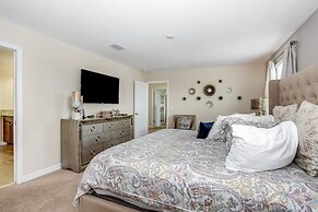 7 Bdrm5ba Spa, Game Room and Theater