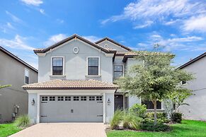 7 Bdrm5ba Spa, Game Room and Theater