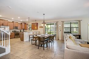 7 Bdrm5ba Spa, Game Room and Theater