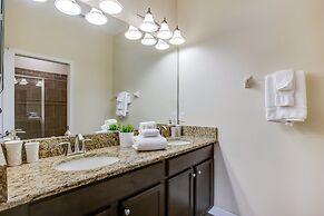 7 Bdrm5ba Spa, Game Room and Theater