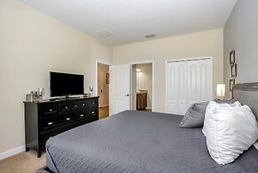 7 Bdrm5ba Spa, Game Room and Theater