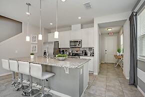 5128kway Amazing New Compass Bay Resort