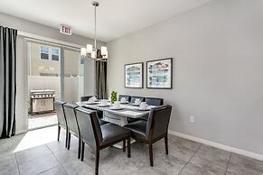 5128kway Amazing New Compass Bay Resort