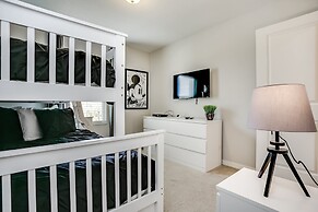 5128kway Amazing New Compass Bay Resort