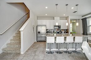 5128kway Amazing New Compass Bay Resort