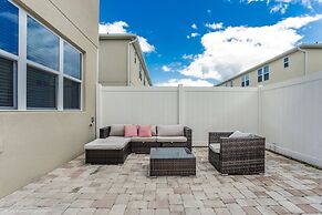 5128kway Amazing New Compass Bay Resort