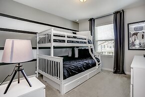 5128kway Amazing New Compass Bay Resort