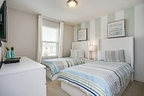 5128kway Amazing New Compass Bay Resort