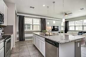 5128kway Amazing New Compass Bay Resort