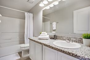 5128kway Amazing New Compass Bay Resort