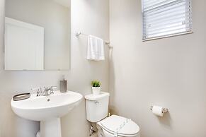 5128kway Amazing New Compass Bay Resort