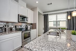 5128kway Amazing New Compass Bay Resort