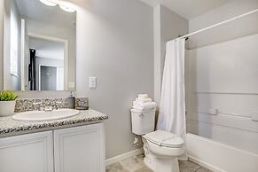 5128kway Amazing New Compass Bay Resort