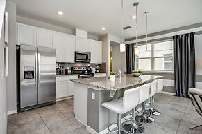 5128kway Amazing New Compass Bay Resort