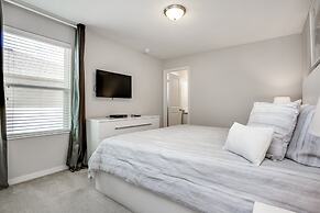 5128kway Amazing New Compass Bay Resort