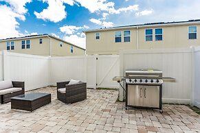 5128kway Amazing New Compass Bay Resort