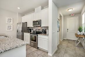 5128kway Amazing New Compass Bay Resort